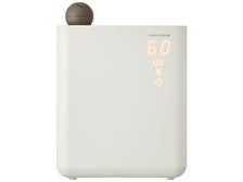 レコルト RHF-1(W) [ナチュラルホワイト] 価格比較 - 価格.com