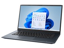 Dynabook dynabook MZ/MV W6MZMV7FAL 14型フルHD Core i7 1255U