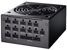 クロシコでなんの問題もない』 玄人志向 KRPW-PA1000W/92+
