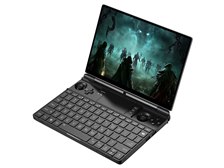 ゲーミングPC」ではない「ゲームも出来るミニノートPC」』 GPD GPD WIN 