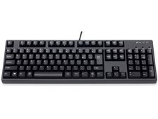 FILCO Majestouch 3 FKBN108M/NMB3 茶軸 [マットブラック] 価格比較