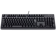 FILCO Majestouch 3 FKBN108MRL/NMB3 赤軸 [マットブラック] 価格比較