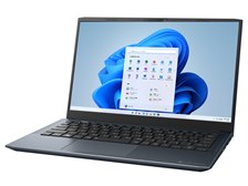 Dynabook dynabook SZ/MV W6SZMV7DAL 13.3型フルHD Core i7 1255U 1TB