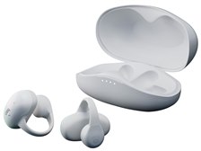 BoCo earsopen PEACE SS-1 WH [ホワイト] 価格比較 - 価格.com