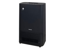 ★未使用　ヤマゼン　セラミックファンヒーター　YKDSF-VD12 YAMAZEN YKDSF-TK121 人感セラミックヒーター 1200W | ヤマダ