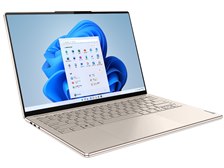 Lenovo Lenovo Yoga Slim 970i Core i7 1280P・16GBメモリー・1TB SSD