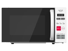 KNチヨダNEOVE シンプル機能だから使いやすいマイコン電子レンジ ホワイト NMG-AM018 1台 【北海道・沖縄・離島配送不可】 NEOVE NMG-AM018 価格比較 - 価格.com