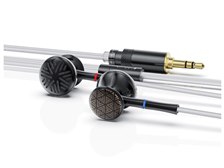 FiiO FF3 FIO-IEM-FF3-B [Black] 価格比較 - 価格.com