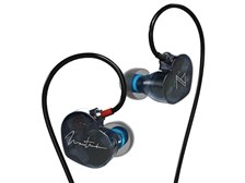 Maestraudio MAPro1000 ガーラルブルー Amazon.co.jp: Maestraudio MAPro1000 Shower Blue [10mm
