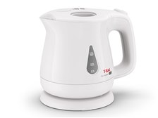 ティファール アプレシア プラス ロック 0.8L KO5401JP [ホワイト