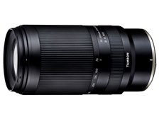 TAMRON 70-300mm F/4.5-6.3 Di III RXD (Model A047) [ニコンZ用