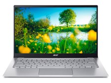 Acer Swift 3 SF314-512-A56Y/S 価格比較 - 価格.com