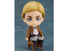 グッドスマイルカンパニー 進撃の巨人 ねんどろいど Swacchao！ エルヴィン・スミス 価格比較 - 価格.com