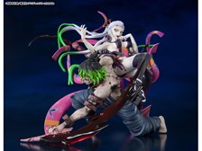 フィギュアーツZERO 鬼滅の刃 堕姫・妓夫太郎 605125728 BANDAI フィギュアーツZERO 堕姫・妓夫太郎 価格比較 - 価格.com