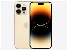 Apple iPhone 14 Pro Max 1TB SIMフリー [ゴールド] 価格比較 - 価格.com