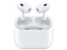 イヤーピースについて』 Apple AirPods Pro 第2世代 MQD83J/A の