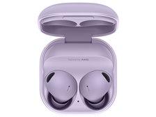 Galaxy イヤホン】GalaxyBuds2 パープルご検討よろしくお願いいたし