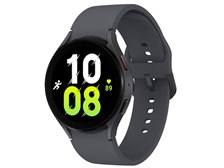 サムスン Galaxy Watch5 44mm SM-R910NZAAXJP [グラファイト] 価格比較