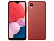 サムスン Galaxy A23 5G SCG18 au [レッド] 価格比較 - 価格.com