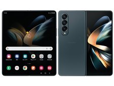 Galaxy Z Fold4｜価格比較・最新情報 - 価格.com