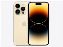Apple iPhone 14 Pro 128GB au [ゴールド] 価格比較 - 価格.com