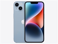 Apple iPhone 14 128GB 楽天キャリア Apple iPhone 14 128GB 楽天モバイル [ブルー] 価格比較 - 価格.com