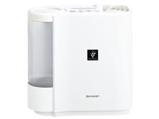格安SALEスタート！ シャープ HV-R30 価格比較 - 価格.com 加湿器