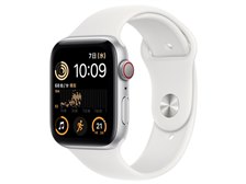 Apple Apple Watch SE 第2世代 GPS+Cellularモデル 44mm MNQ23J/A 