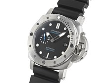パネライ サブマーシブル クアランタクアトロ PAM01229 価格比較
