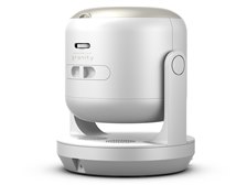 セガトイズ ホームスター グラニティ [white] オークション比較 - 価格.com