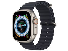 Apple Watch Ultra GPS+Cellularモデル 49mm MQFK3J/A