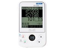 朝日ゴルフ用品 EAGLE VISION ez plus4 EV-235 [ホワイト