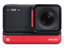 Insta 360 ONE. 360度カメラ　　価格再ダウンしました！早いもの勝ちですよ！！ほぼ新品です Insta360 Insta360 ONE RS 1インチ 360度版 価格比較 - 価格.com