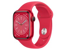 Apple Apple Watch Series 8 GPS+Cellularモデル 41mm MNJ23J/A 