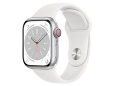 Apple Apple Watch Series 8 GPS+Cellularモデル 41mm MP4A3J/A