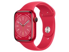 Apple Apple Watch Series 8 GPS+Cellularモデル 45mm MNKA3J/A