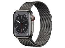 Apple Apple Watch Series 8 GPS+Cellularモデル 41mm MNJM3J/A 
