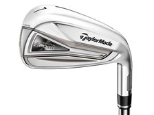 TaylorMade - タカエースさん専用テーラーメイドグローレアイアン テーラーメイド STEALTH グローレ アイアン AW [NS PRO 790GH