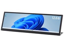 ITPROTECH LCD12HCV-IPSW [12.6インチ] 価格比較 - 価格.com