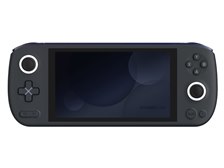 AYANEO AIR 5560U 16GB 512GB ジャンク品 AYANEO、「Ryzen 7 8840U」を搭載した5.5型ゲーミングPC「AYANEO