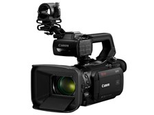 Canon XA70 ビデオカメラ 増量バッテリーとSONY マイクセット！ Canon XA70 ビデオカメラ 増量バッテリーとSONY マイクセット！