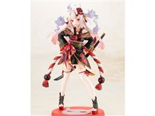 コトブキヤ ホロライブプロダクション 1/7 百鬼あやめ 価格比較 - 価格.com