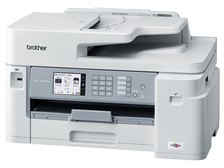 ブラザー MFC-J5800CDW 価格比較 - 価格.com