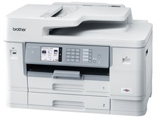 ブラザー MFC-J7500CDW オークション比較 - 価格.com