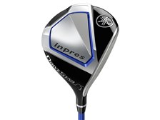 ヤマハ インプレス DRIVESTAR フェアウェイウッド #7 [SPEEDER NX for