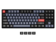 Keychron K13 Pro QMK/VIA ワイヤレス メカニカルキーボード（US