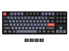 Keychron K8 Pro QMK/VIA Wireless Mechanical Keyboard ホット