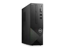 Dell Vostro 3710 スモールシャーシ Core i5 12400・8GBメモリ・256GB