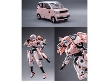神機工業 ミニEV ネビュラ 変形可動玩具 価格比較 - 価格.com