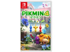 ピクミン4 [Nintendo Switch]の製品画像 - 価格.com